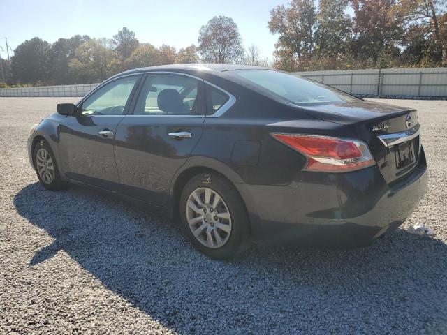 Photo 1 VIN: 1N4AL3AP5FN327603 - NISSAN ALTIMA 