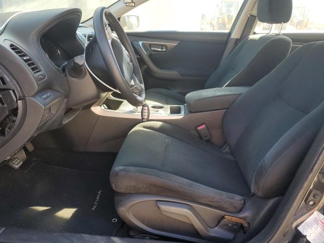 Photo 6 VIN: 1N4AL3AP5FN327603 - NISSAN ALTIMA 