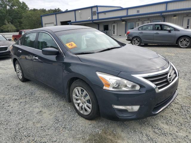 Photo 3 VIN: 1N4AL3AP5FN330226 - NISSAN ALTIMA 