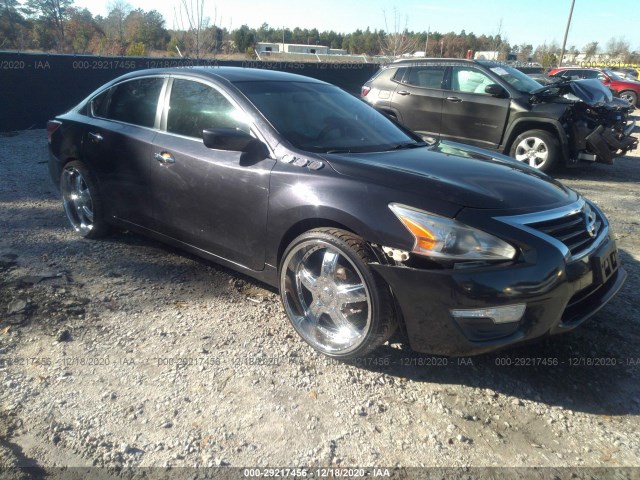 Photo 0 VIN: 1N4AL3AP5FN330761 - NISSAN ALTIMA 