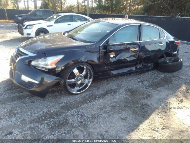 Photo 1 VIN: 1N4AL3AP5FN330761 - NISSAN ALTIMA 