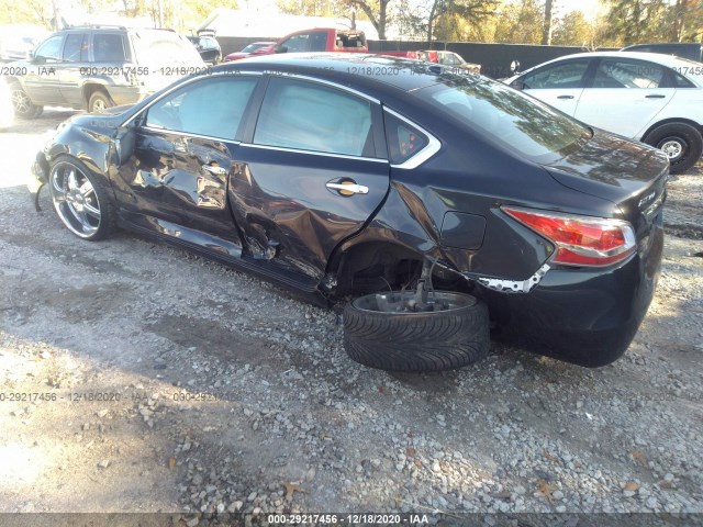 Photo 2 VIN: 1N4AL3AP5FN330761 - NISSAN ALTIMA 