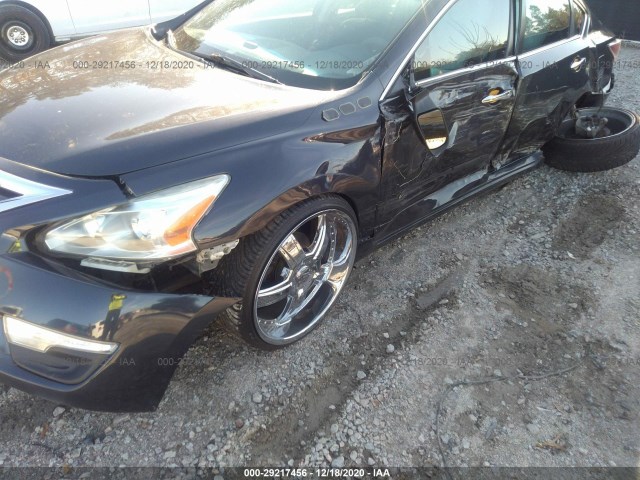 Photo 5 VIN: 1N4AL3AP5FN330761 - NISSAN ALTIMA 