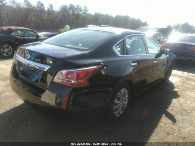 Photo 3 VIN: 1N4AL3AP5FN331408 - NISSAN ALTIMA 