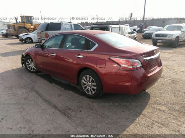 Photo 2 VIN: 1N4AL3AP5FN331571 - NISSAN ALTIMA 