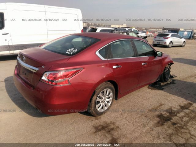 Photo 3 VIN: 1N4AL3AP5FN331571 - NISSAN ALTIMA 