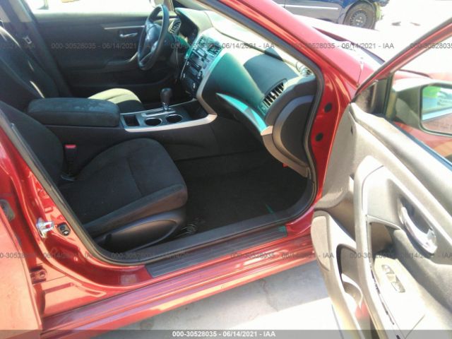 Photo 4 VIN: 1N4AL3AP5FN331571 - NISSAN ALTIMA 