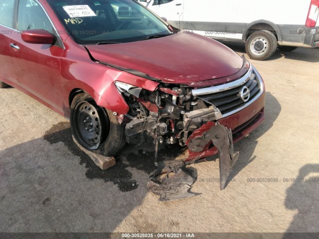 Photo 5 VIN: 1N4AL3AP5FN331571 - NISSAN ALTIMA 