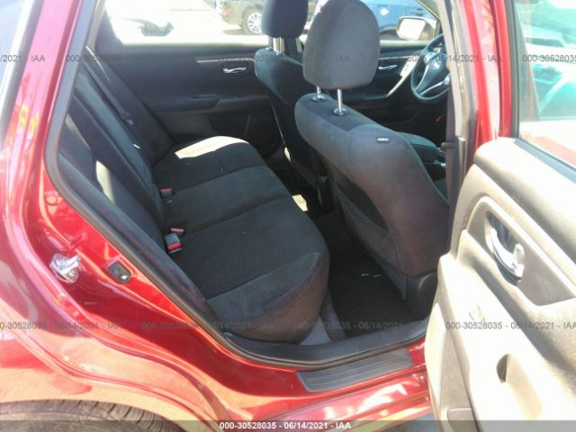 Photo 7 VIN: 1N4AL3AP5FN331571 - NISSAN ALTIMA 