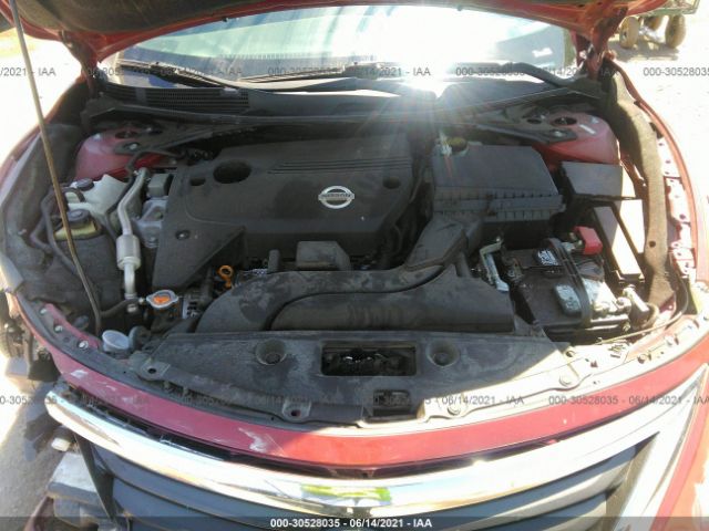 Photo 9 VIN: 1N4AL3AP5FN331571 - NISSAN ALTIMA 