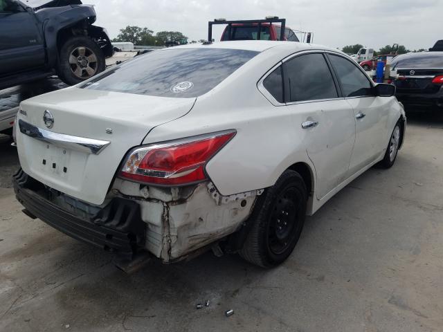 Photo 3 VIN: 1N4AL3AP5FN331747 - NISSAN ALTIMA 2.5 