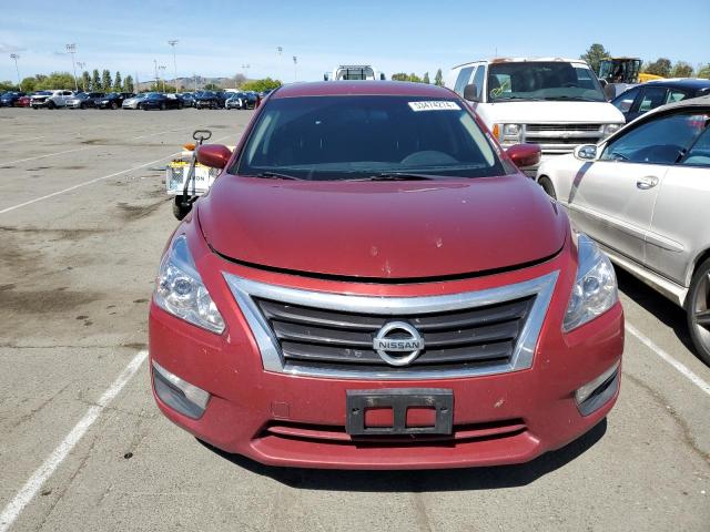 Photo 4 VIN: 1N4AL3AP5FN332025 - NISSAN ALTIMA 