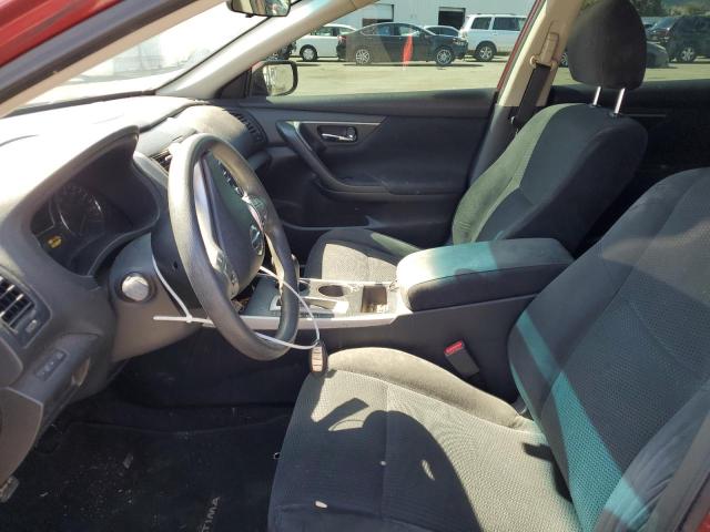 Photo 6 VIN: 1N4AL3AP5FN332025 - NISSAN ALTIMA 