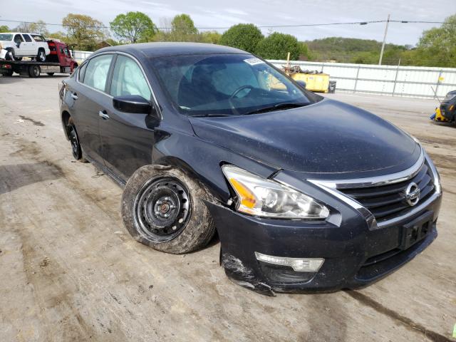 Photo 0 VIN: 1N4AL3AP5FN335023 - NISSAN ALTIMA 2.5 