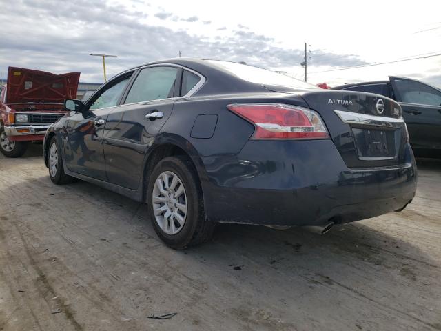 Photo 2 VIN: 1N4AL3AP5FN335023 - NISSAN ALTIMA 2.5 