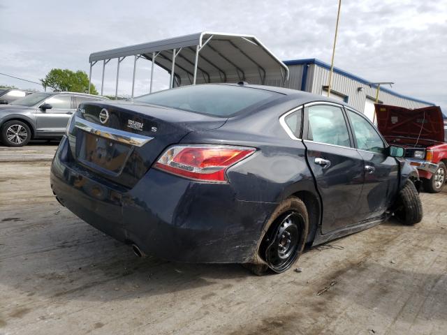 Photo 3 VIN: 1N4AL3AP5FN335023 - NISSAN ALTIMA 2.5 