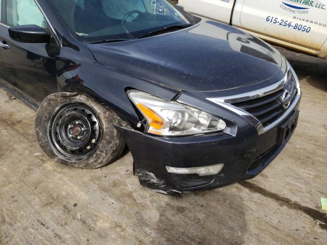 Photo 8 VIN: 1N4AL3AP5FN335023 - NISSAN ALTIMA 2.5 