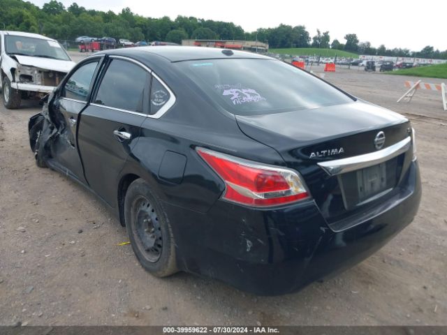 Photo 2 VIN: 1N4AL3AP5FN335989 - NISSAN ALTIMA 