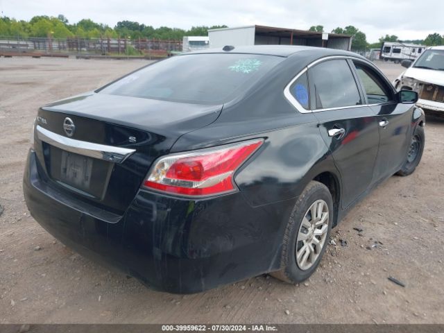 Photo 3 VIN: 1N4AL3AP5FN335989 - NISSAN ALTIMA 