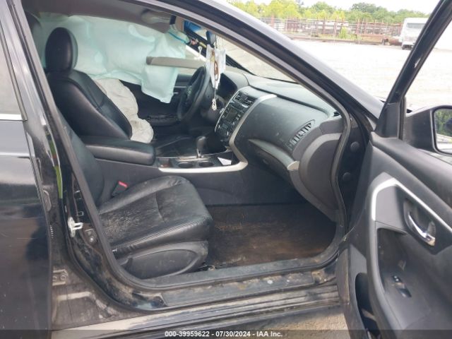 Photo 4 VIN: 1N4AL3AP5FN335989 - NISSAN ALTIMA 