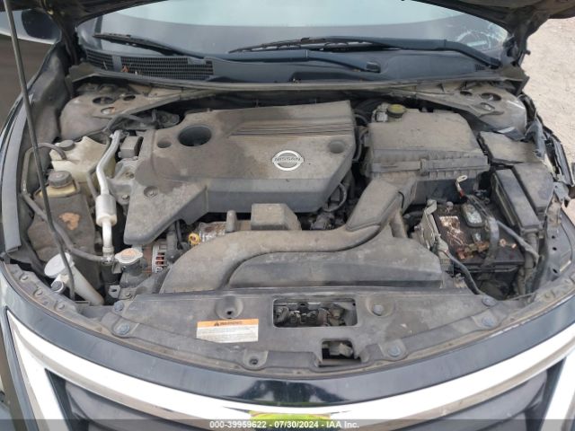 Photo 9 VIN: 1N4AL3AP5FN335989 - NISSAN ALTIMA 