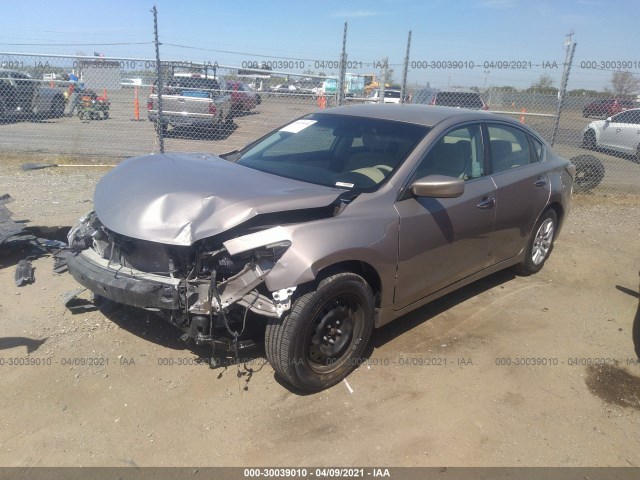 Photo 1 VIN: 1N4AL3AP5FN336172 - NISSAN ALTIMA 