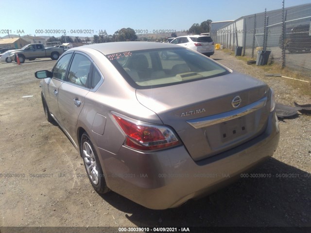 Photo 2 VIN: 1N4AL3AP5FN336172 - NISSAN ALTIMA 