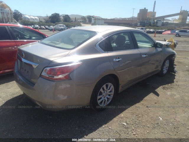 Photo 3 VIN: 1N4AL3AP5FN336172 - NISSAN ALTIMA 