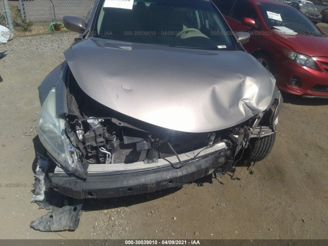 Photo 5 VIN: 1N4AL3AP5FN336172 - NISSAN ALTIMA 