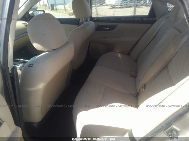 Photo 7 VIN: 1N4AL3AP5FN336172 - NISSAN ALTIMA 