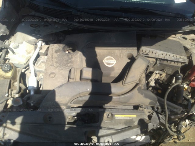 Photo 9 VIN: 1N4AL3AP5FN336172 - NISSAN ALTIMA 