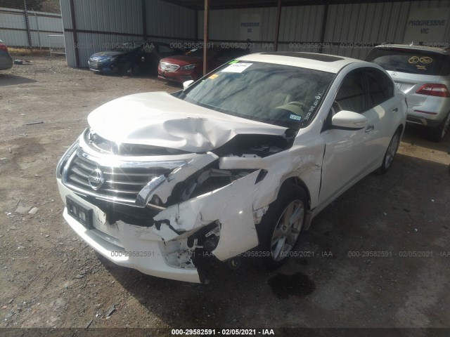 Photo 1 VIN: 1N4AL3AP5FN338603 - NISSAN ALTIMA 