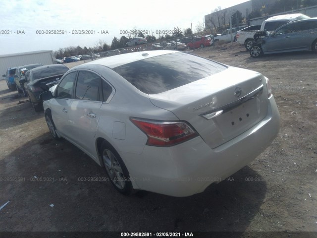 Photo 2 VIN: 1N4AL3AP5FN338603 - NISSAN ALTIMA 