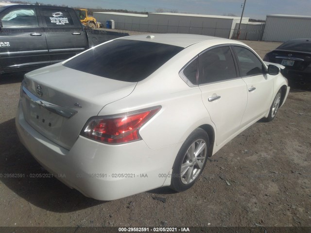 Photo 3 VIN: 1N4AL3AP5FN338603 - NISSAN ALTIMA 