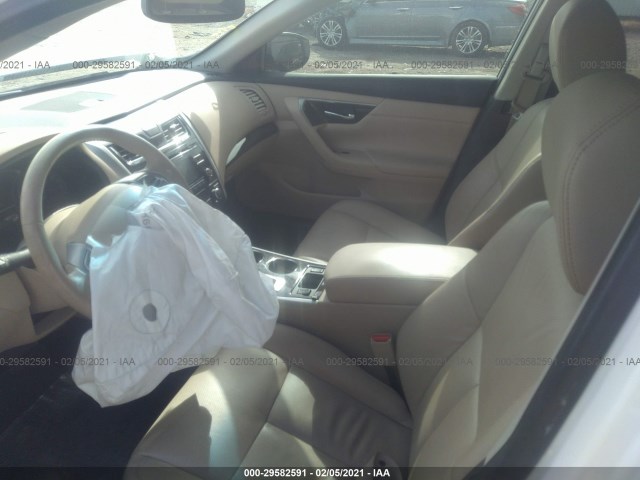 Photo 4 VIN: 1N4AL3AP5FN338603 - NISSAN ALTIMA 