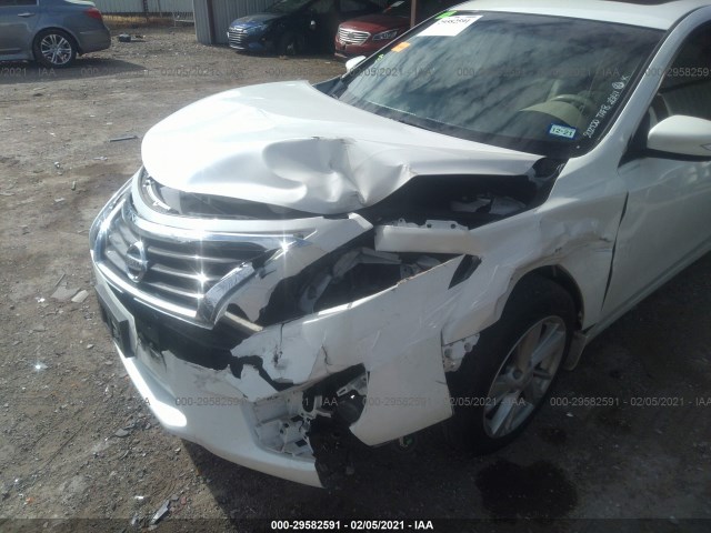 Photo 5 VIN: 1N4AL3AP5FN338603 - NISSAN ALTIMA 