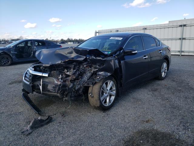 Photo 1 VIN: 1N4AL3AP5FN340562 - NISSAN ALTIMA 2.5 