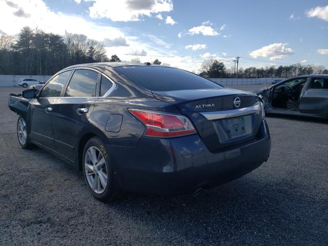 Photo 2 VIN: 1N4AL3AP5FN340562 - NISSAN ALTIMA 2.5 