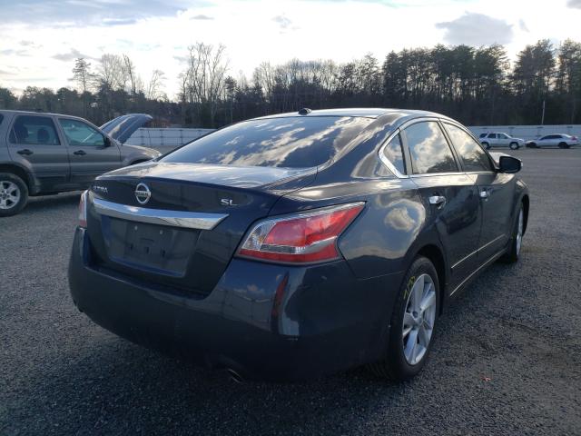 Photo 3 VIN: 1N4AL3AP5FN340562 - NISSAN ALTIMA 2.5 