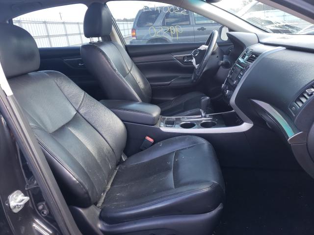 Photo 4 VIN: 1N4AL3AP5FN340562 - NISSAN ALTIMA 2.5 