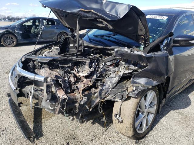 Photo 8 VIN: 1N4AL3AP5FN340562 - NISSAN ALTIMA 2.5 