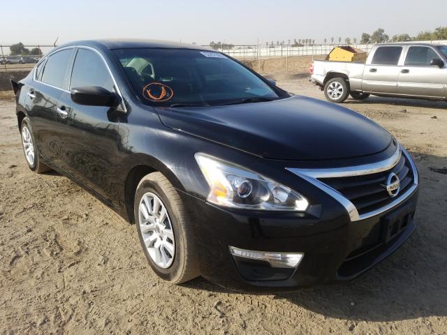 Photo 0 VIN: 1N4AL3AP5FN340884 - NISSAN ALTIMA 2.5 