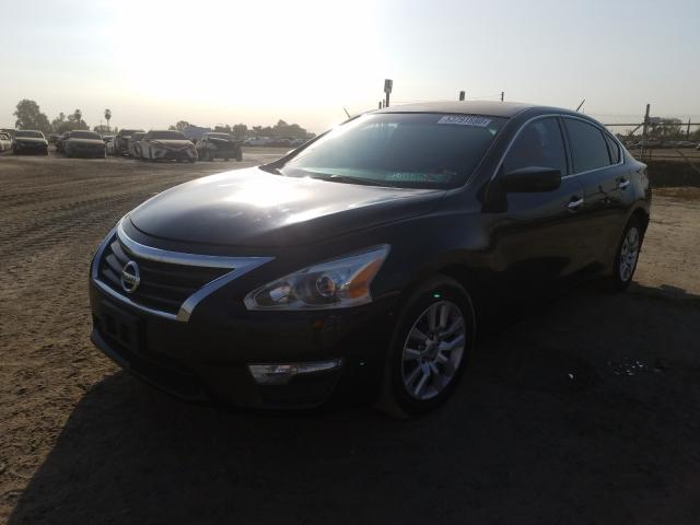 Photo 1 VIN: 1N4AL3AP5FN340884 - NISSAN ALTIMA 2.5 