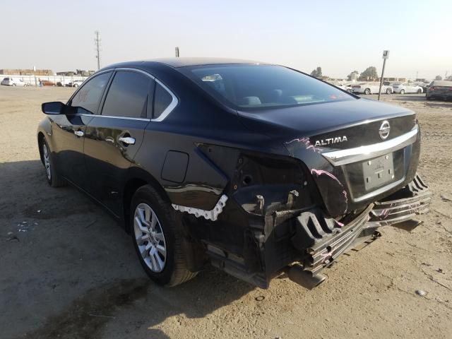 Photo 2 VIN: 1N4AL3AP5FN340884 - NISSAN ALTIMA 2.5 