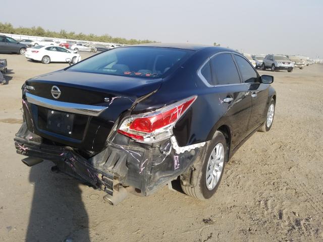 Photo 3 VIN: 1N4AL3AP5FN340884 - NISSAN ALTIMA 2.5 