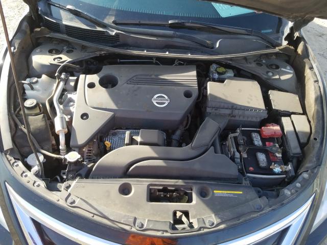 Photo 6 VIN: 1N4AL3AP5FN340884 - NISSAN ALTIMA 2.5 