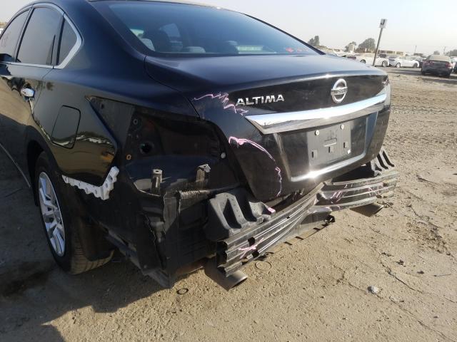 Photo 8 VIN: 1N4AL3AP5FN340884 - NISSAN ALTIMA 2.5 