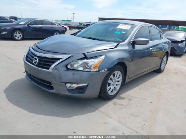 Photo 1 VIN: 1N4AL3AP5FN341291 - NISSAN ALTIMA 