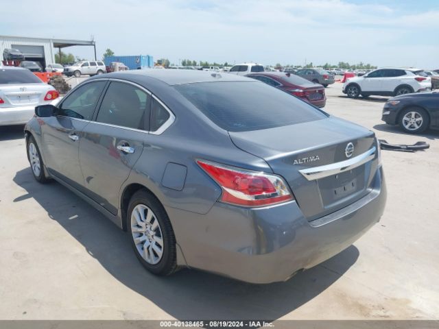 Photo 2 VIN: 1N4AL3AP5FN341291 - NISSAN ALTIMA 