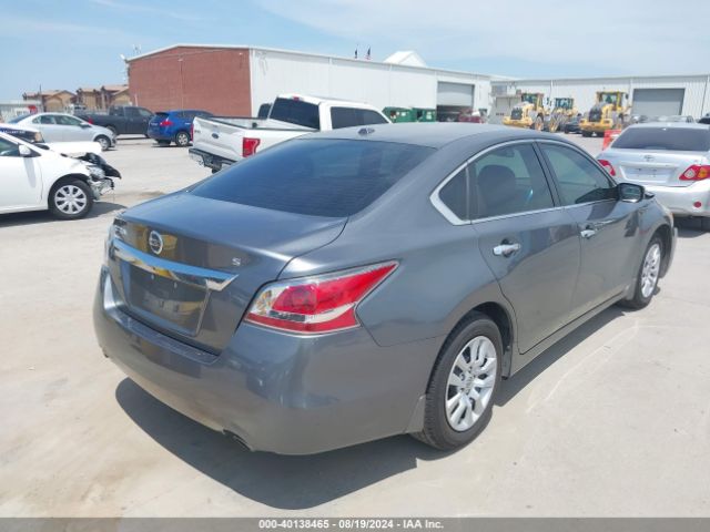 Photo 3 VIN: 1N4AL3AP5FN341291 - NISSAN ALTIMA 